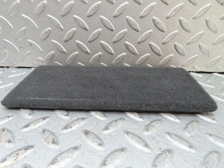 C140 Coupe cover trim centre console used OEM