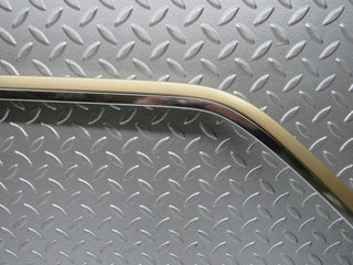 28464 Mercedes-Benz S123 240D Wagon Rear Right Exterior Frame Trim