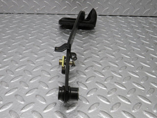 W201 Baby Benz brake pedal with rubber used OEM