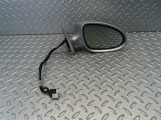 11141 Mercedes-Benz W221 S320 Wing Mirror Right Side