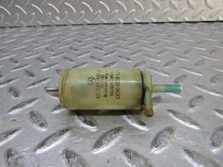 28485 Mercedes-Benz S123 240D Wagon Windscreen Washer Pump VDO 1238690121