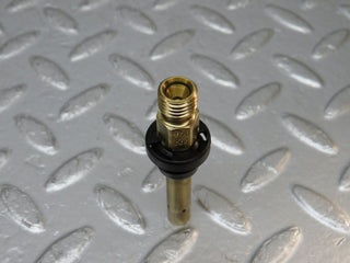 34477 Mercedes-Benz C126 380SEC Coupe Fuel Injector Bosch 0437502047