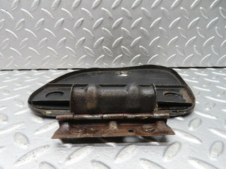 W121 Ponton fuel tank flap cap used OEM