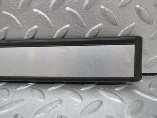 35014 Mercedes-Benz W210 320E Front Door Sill Trim 2106803435