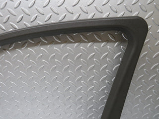 35285 Mercedes-Benz W221 Front Right Door Window Frame Trim 2217250271