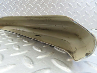 10617 Mercedes-Benz W108 Front Left Upper Bumper Corner