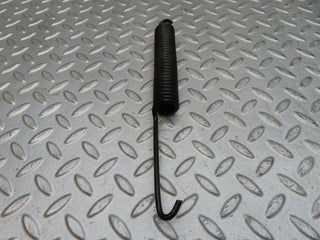 W108 bonnet hinge spring used OEM