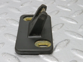 W124 trunk lock latch used OEM