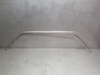 41261 Mercedes-Benz W126 300SE Roof Chrome Trim Right Side