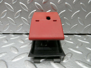 22355 Mercedes-Benz C124 E220 Coupe Hood Opener Bonnet Opener Release