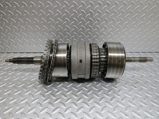 34576 Mercedes-Benz C126 380SEC Automatic Gearbox Gear Set 722.310 1262721108