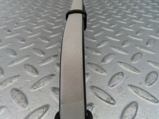 W201 Baby Benz interior roof grab handle rear right used OEM