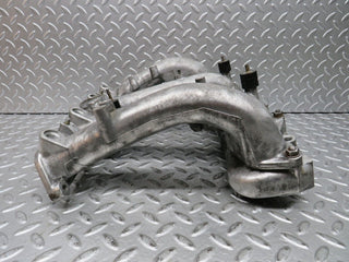 W123 intake manifold used OEM