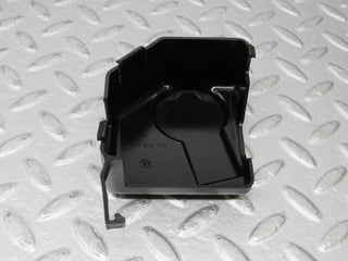 36097 Mercedes-Benz W126 420SE Sunroof Motor Cover Webasto 1247820256