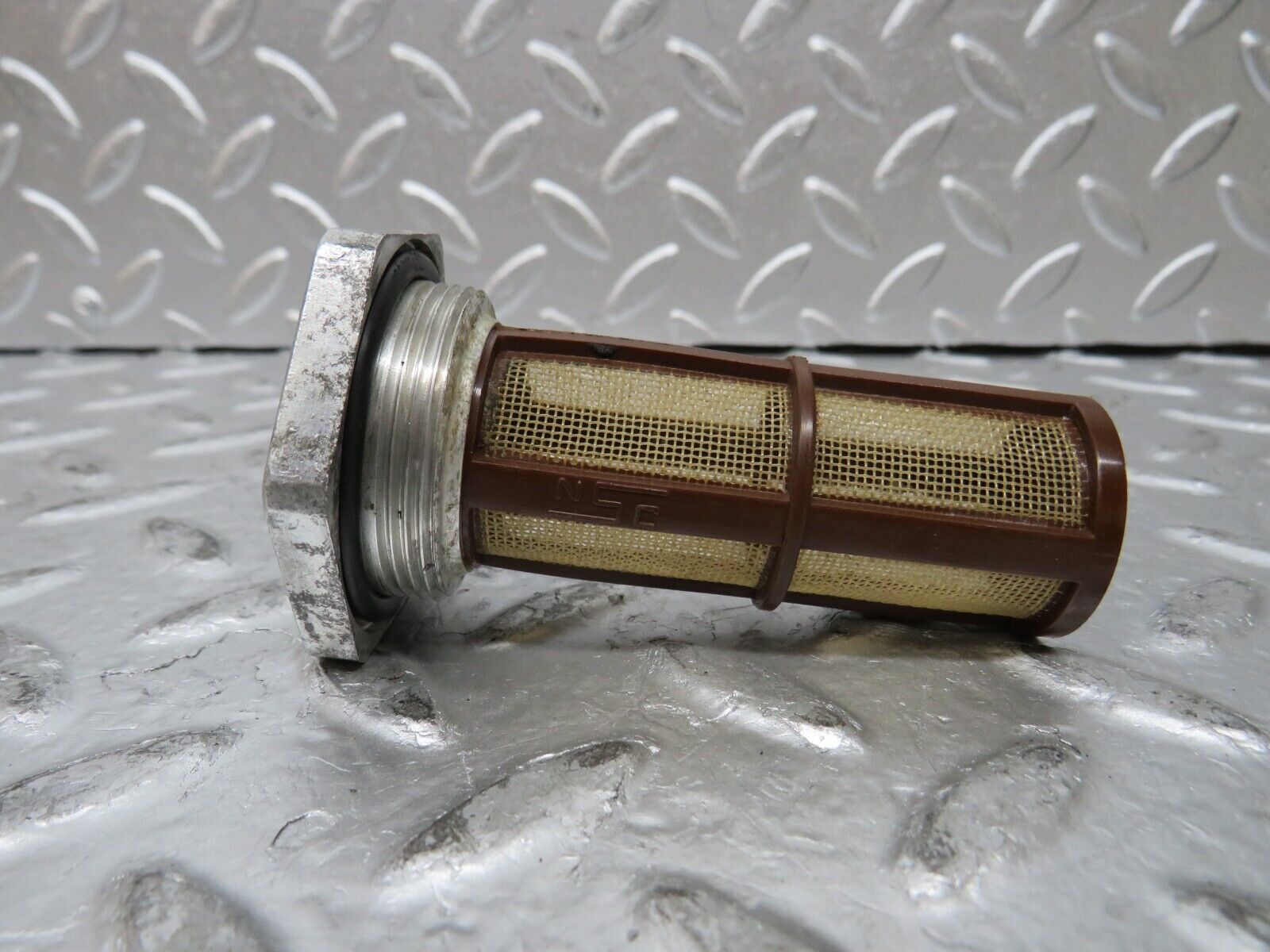 26992 Mercedes-Benz W123 240D Fuel Tank Fuel Filter 1234710035