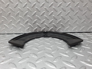 W124 wiper surround trim cover used OEM