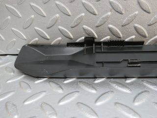 R129 SL radiator cover used OEM