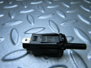 W123 door contact switch used OEM