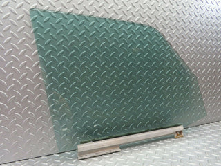 6314 Mercedes-Benz W126 380SE Front Left Door Window Glass