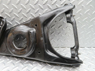 W108 front right lower control arm used OEM