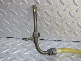 37591 Mercedes-Benz W109 300SEL Brake Servo Pipe