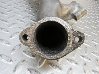 28482 Mercedes-Benz S123 240D Wagon Exhaust Manifold 6161420701