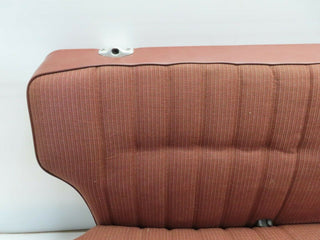 7706 Mercedes-Benz S123 230TE Wagon Rear Seat