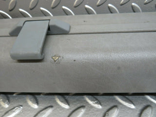 24447 Mercedes-Benz S124 220TE Wagon Trunk Roll Compartment Cover 1248680020