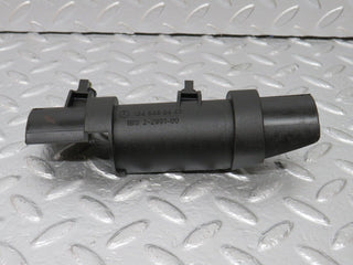 34079 Mercedes-Benz W124 260E Steering Column Cable Bracket 1245460443