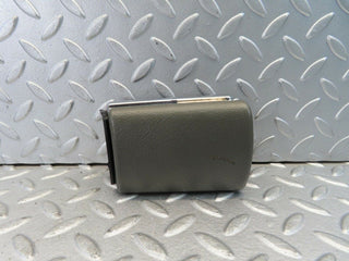 11124 Mercedes-Benz W221 S320 Ashtray Rear Left Door 81271002