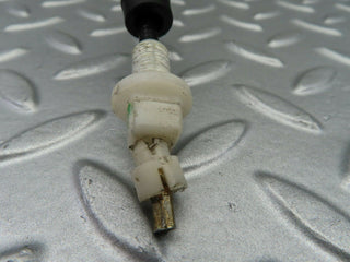 W124 Wagon automatic gearbox kickdown cable used OEM