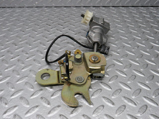 R129 SL front left seat recline mechanism used OEM