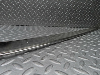 20953 Mercedes-Benz W114 250CE Coupe Roof Chrome Moulding Trim Left Side