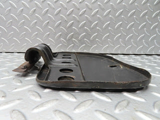 W121 Ponton fuel tank flap cap used OEM