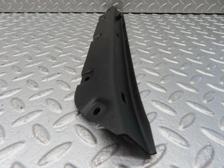 20368 Mercedes-Benz W114 280CE Coupe Rear Window Channel Support Right Side