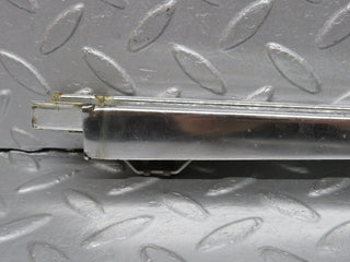 40369 Mercedes-Benz W110 230 Front Left Door Chrome Window Channel