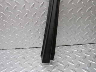 35297 Mercedes-Benz W124 Front Right Door Window Frame Trim 1247250271