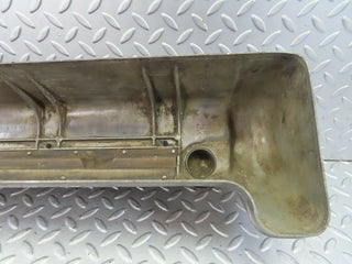 W111 cylinder head valve cover used OEM