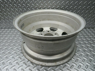S123 Wagon alloy wheel 7jx15h2 et37 used OEM