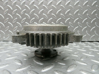 R107 SLC engine cooling fan clutch used OEM