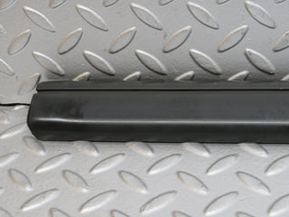 32299 Mercedes-Benz S124 300TE Wagon Front Right Door Lower Moulding Trim