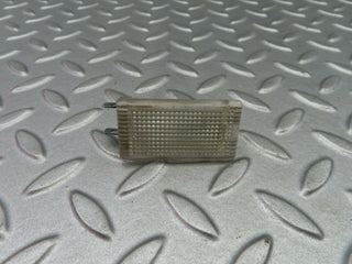 W126 interior light used OEM