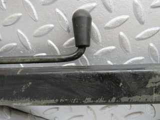 34469 Mercedes-Benz C126 380SEC Coupe Car Jack Bilstein 1235830215