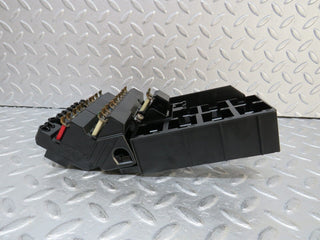 37044 Mercedes-Benz C126 420SEC Coupe Fuse Box 1265454140