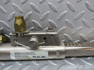 38500 Mercedes-Benz R129 280SL Coupe Roll Bar Hydraulic Cylinder Left 1298600335