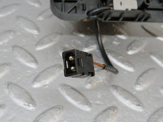 R129 SL trunk lock used OEM