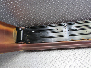 38619 Mercedes-Benz R129 280SL Coupe Rear Bumper 1298800140