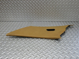 28561 Mercedes-Benz W123 230E C Pillar Panel Right Side Palomino 1236900425