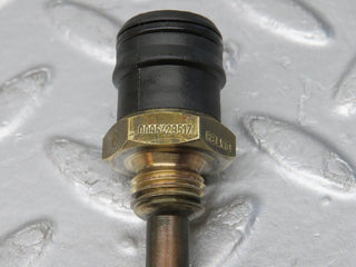 W124 Cabriolet coolant temperature sensor used OEM
