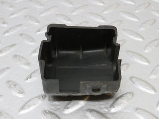 31878 Mercedes-Benz W201 190LE 1.8L Hood Bonnet Lock Cover 2018890025